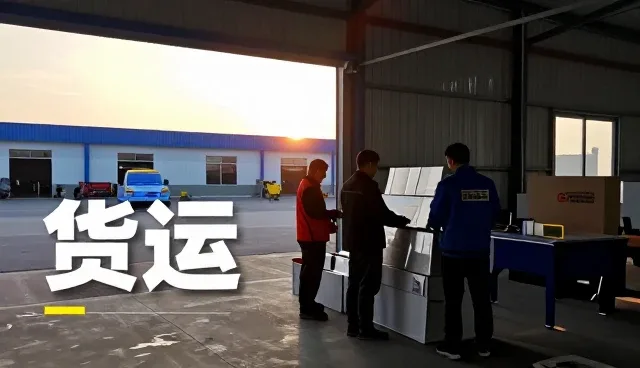 南京同瑞仓储设备有限公司分析物流方案货运代理市场变化