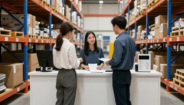 仓储服务如何通过物流方案实现成本控制
