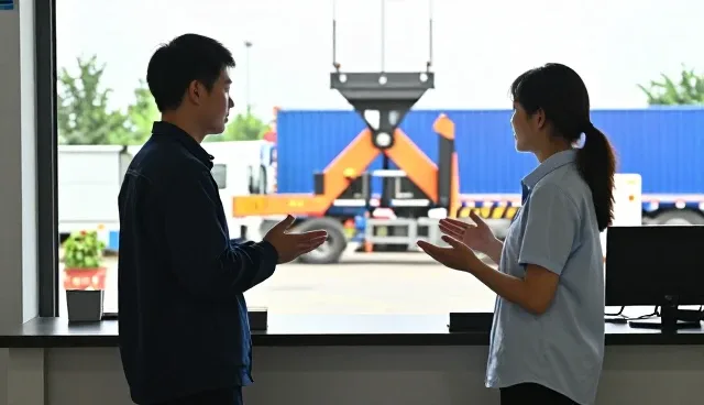 南京同瑞仓储设备有限公司提供适合商户合作的货运代理