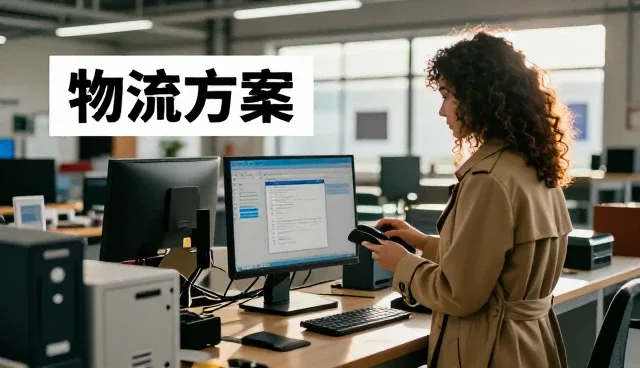 物流方案速览：货运商户提供运输重点整理