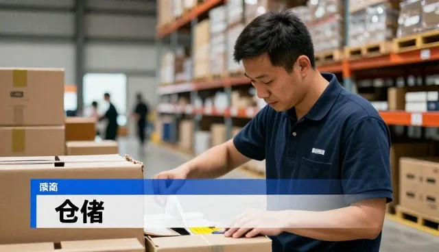 南京同瑞仓储设备有限公司提供仓储相关解决方案