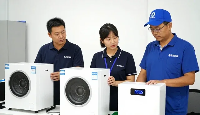 如何选择适合的货运代理服务提升仓储效率