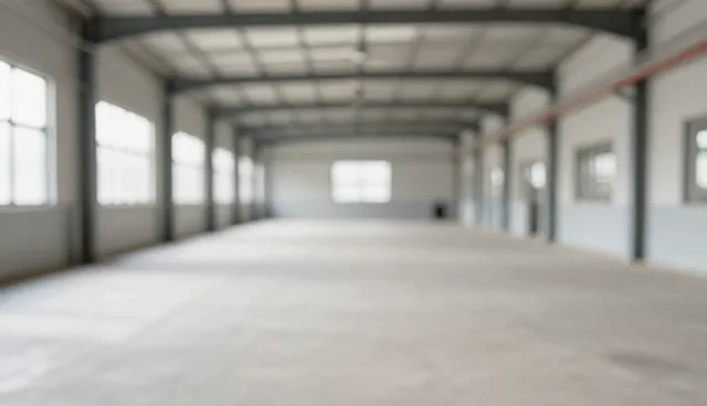 干线运输库存管理的5大检查要点与优化建议